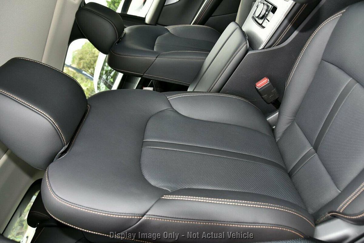 2025 Mazda CX-60 D50e GT KH Series