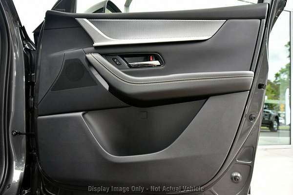 2025 Mazda CX-60 D50e GT KH Series