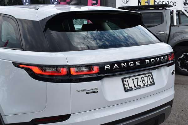 2019 Land Rover Range Rover Velar D240 SE L560