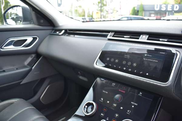 2019 Land Rover Range Rover Velar D240 SE L560