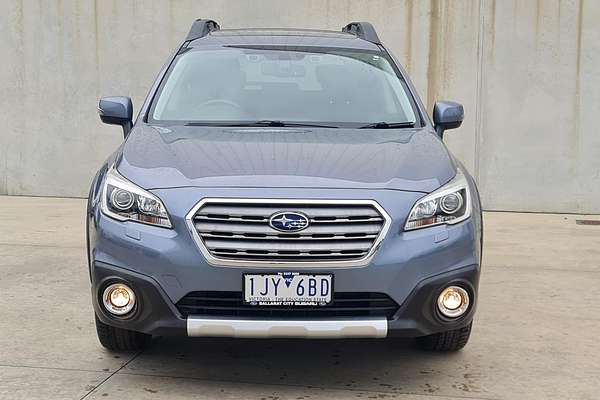 2017 Subaru Outback 2.5i Premium 5GEN