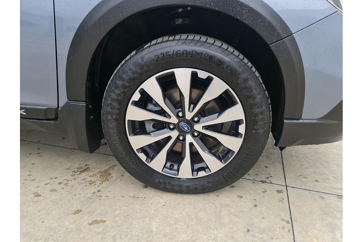 2017 Subaru Outback 2.5i Premium 5GEN