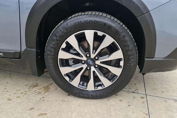 2017 Subaru Outback 2.5i Premium 5GEN