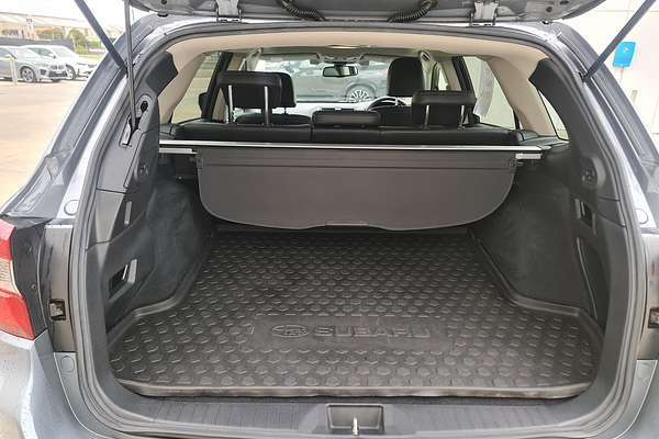 2017 Subaru Outback 2.5i Premium 5GEN