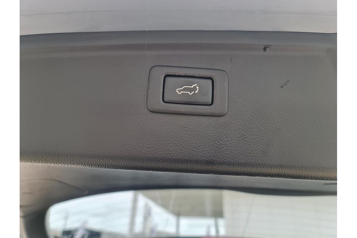 2017 Subaru Outback 2.5i Premium 5GEN