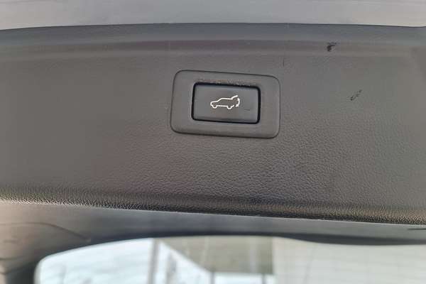 2017 Subaru Outback 2.5i Premium 5GEN