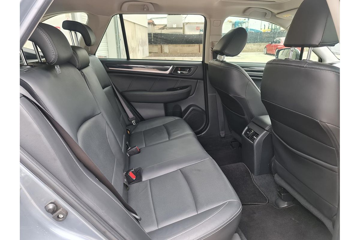 2017 Subaru Outback 2.5i Premium 5GEN