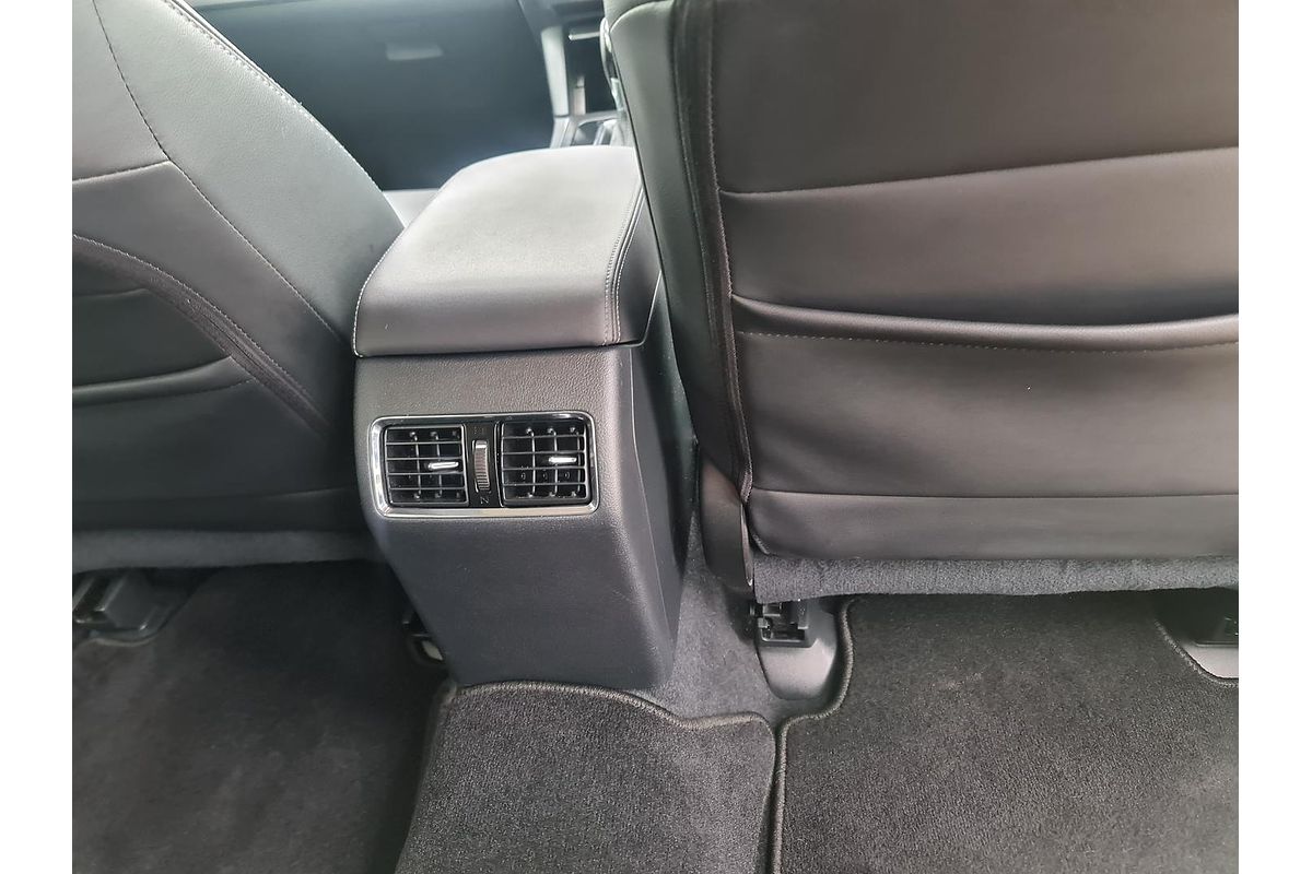 2017 Subaru Outback 2.5i Premium 5GEN