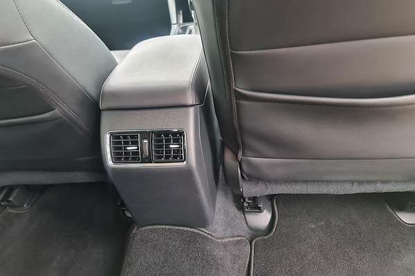 2017 Subaru Outback 2.5i Premium 5GEN