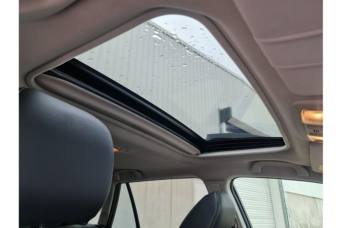 2017 Subaru Outback 2.5i Premium 5GEN