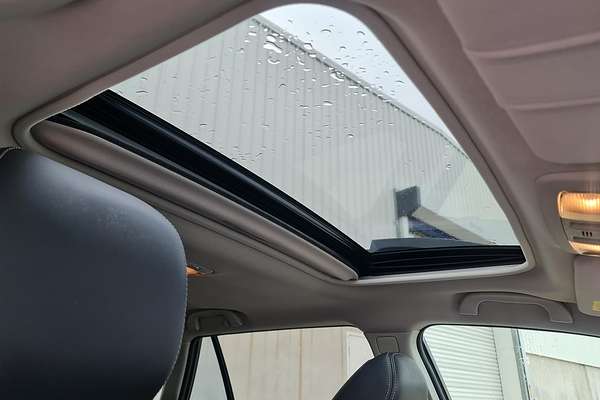 2017 Subaru Outback 2.5i Premium 5GEN