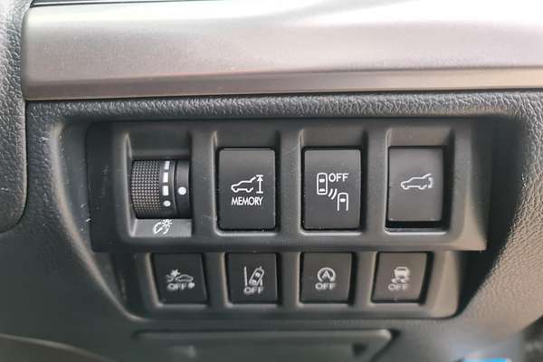 2017 Subaru Outback 2.5i Premium 5GEN
