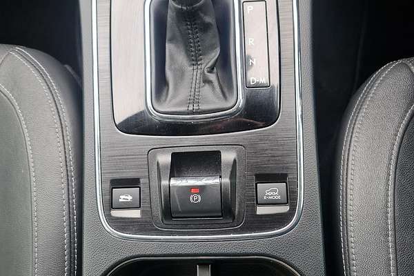 2017 Subaru Outback 2.5i Premium 5GEN