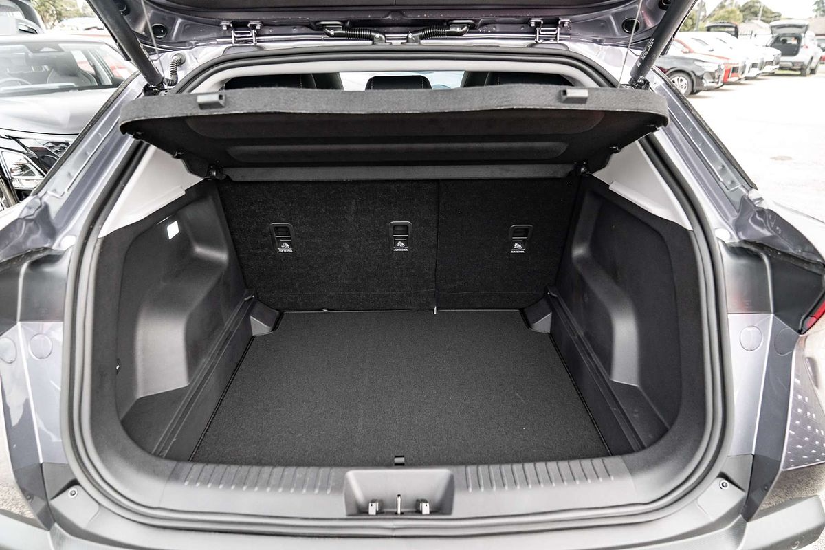 2025 Chery C5 Ultimate