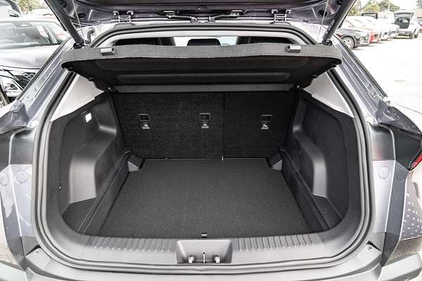 2025 Chery C5 Ultimate