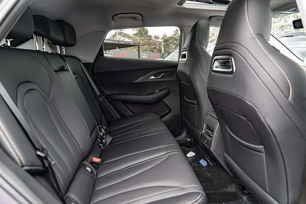 2025 Chery C5 Ultimate