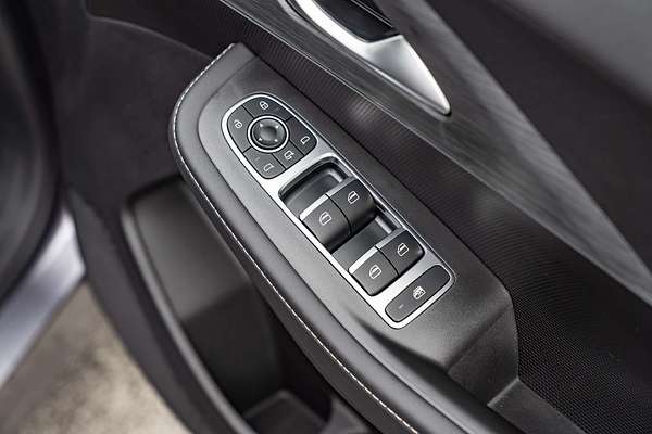 2025 Chery C5 Ultimate