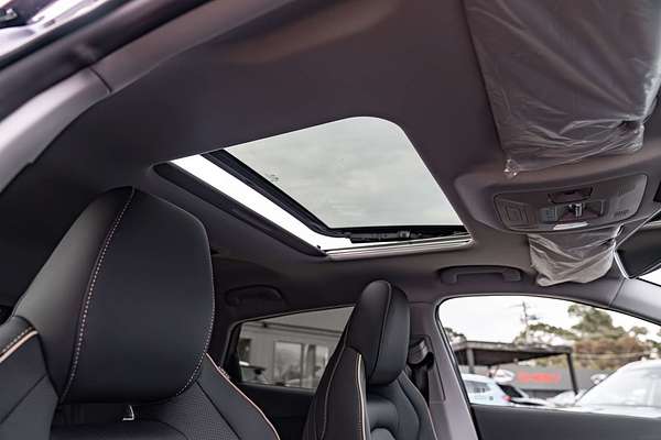 2025 Chery C5 Ultimate