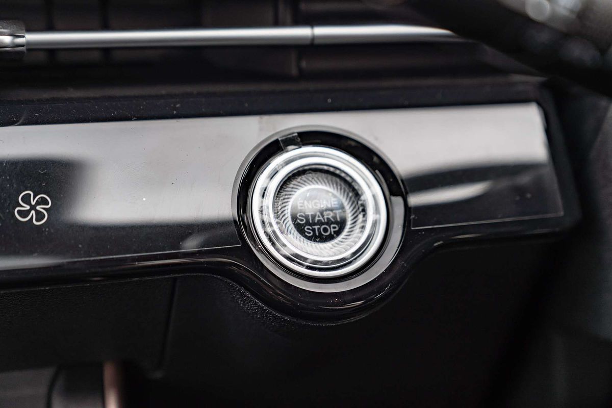 2025 Chery C5 Ultimate