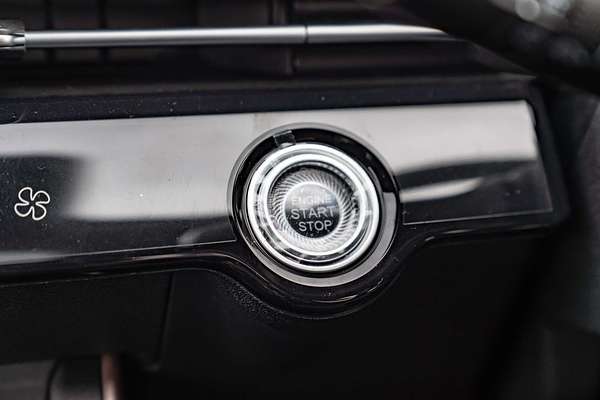 2025 Chery C5 Ultimate