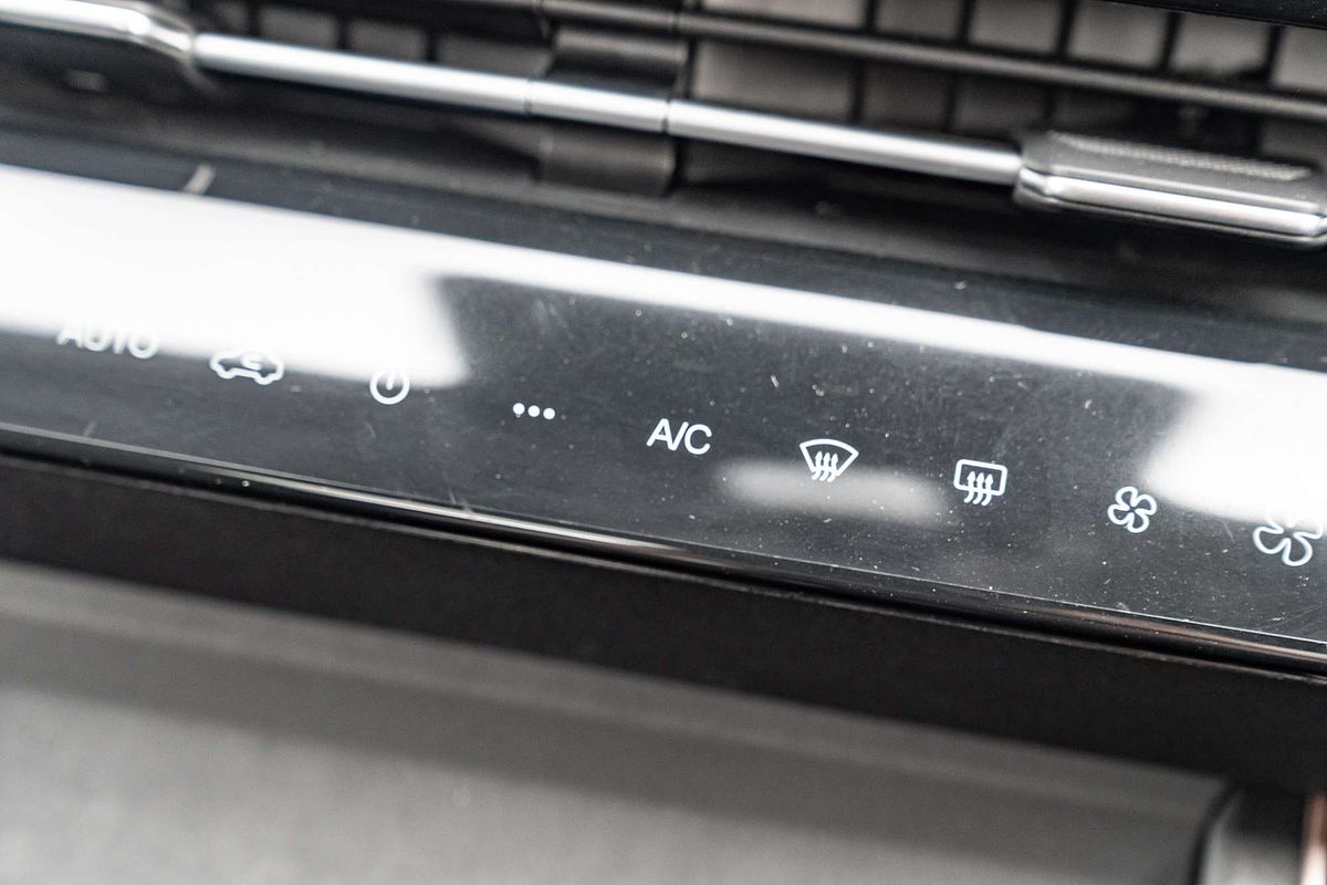 2025 Chery C5 Ultimate