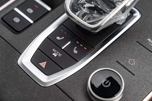 2025 Chery C5 Ultimate