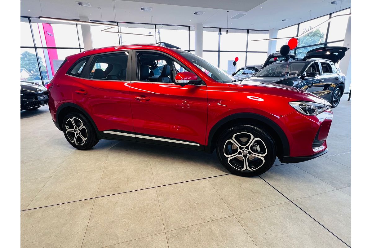 2025 MG ZS Essence ZS32