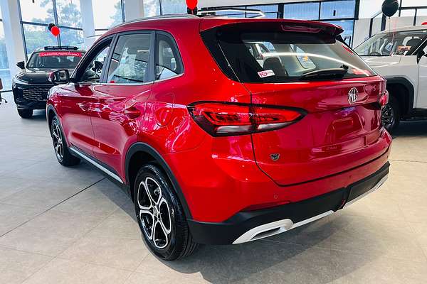 2025 MG ZS Essence ZS32