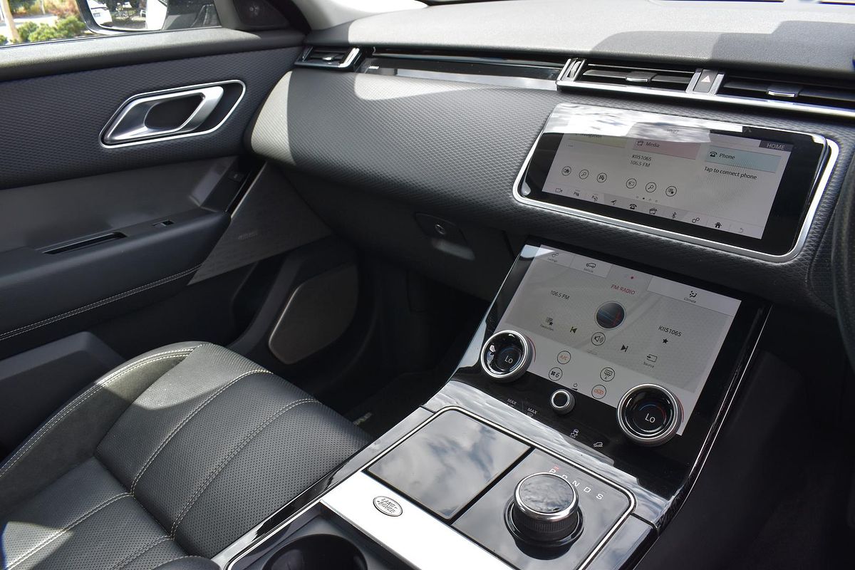 2019 Land Rover Range Rover Velar D240 SE L560