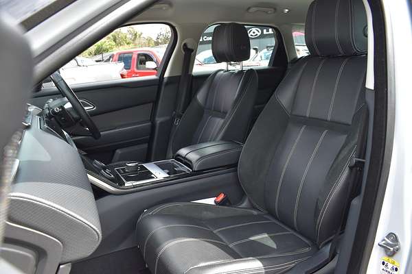2019 Land Rover Range Rover Velar D240 SE L560
