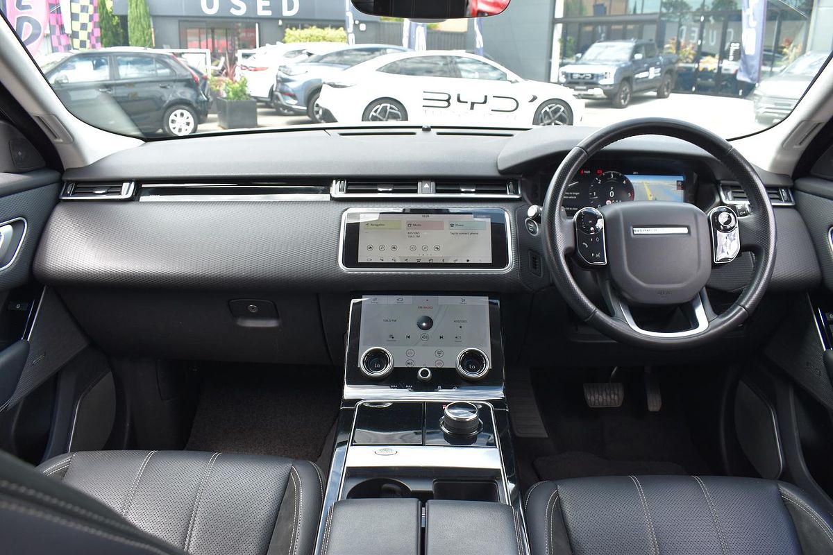 2019 Land Rover Range Rover Velar D240 SE L560