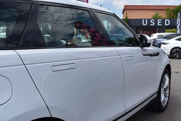 2019 Land Rover Range Rover Velar D240 SE L560