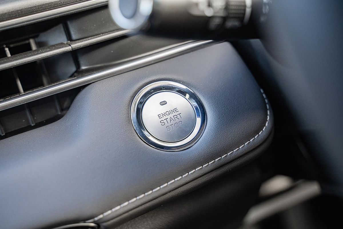 2025 Chery Tiggo 4 Ultimate