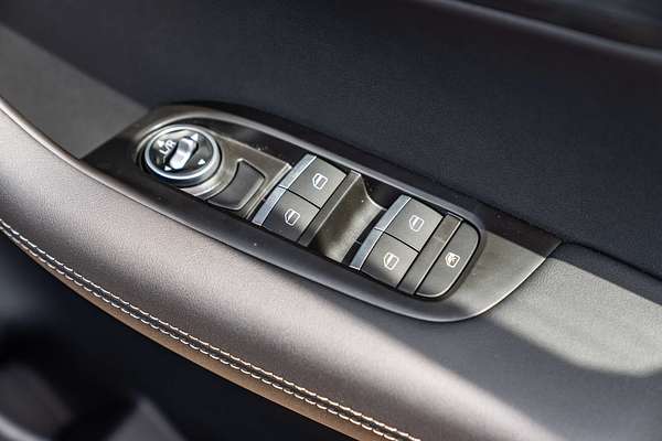 2025 Chery Tiggo 4 Hybrid Urban