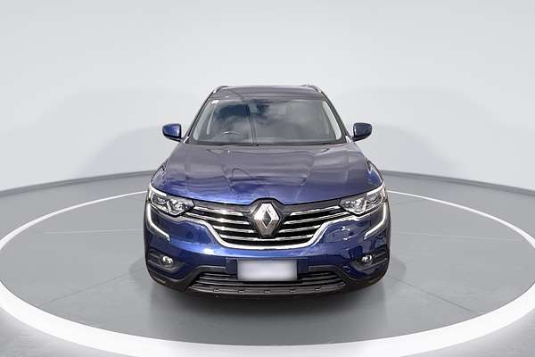 2016 Renault Koleos Life HZG