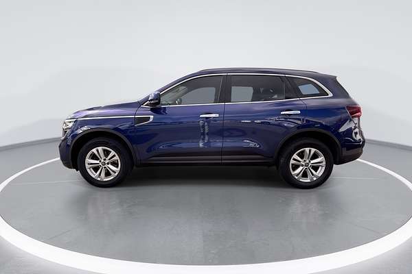 2016 Renault Koleos Life HZG