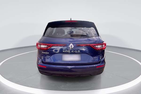 2016 Renault Koleos Life HZG