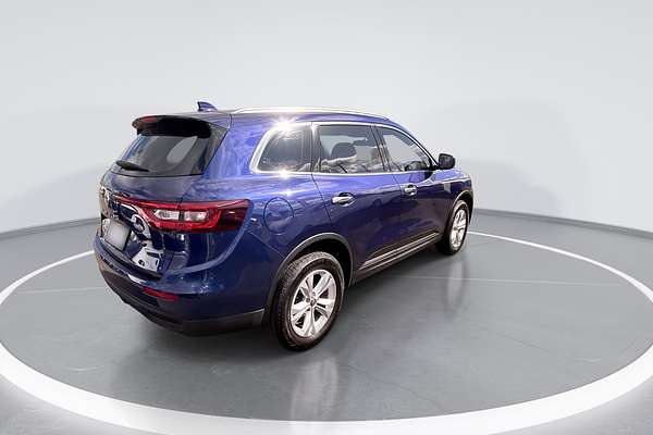 2016 Renault Koleos Life HZG