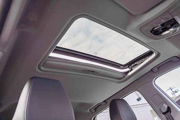 2025 Chery Tiggo 4 Ultimate