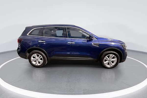 2016 Renault Koleos Life HZG