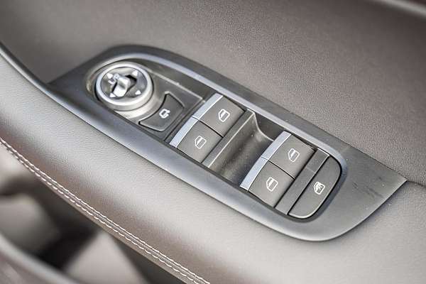 2025 Chery Tiggo 4 Ultimate