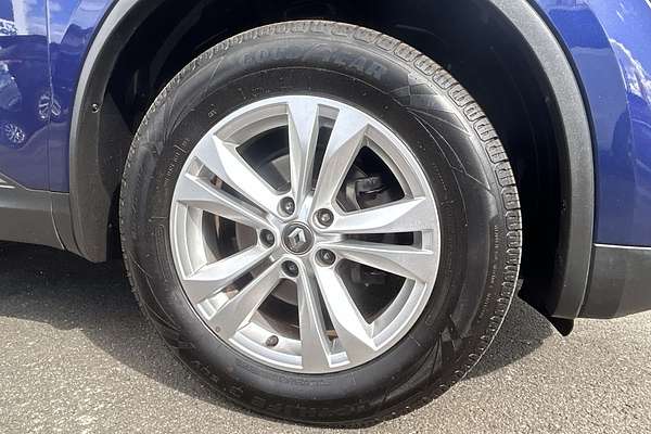 2016 Renault Koleos Life HZG