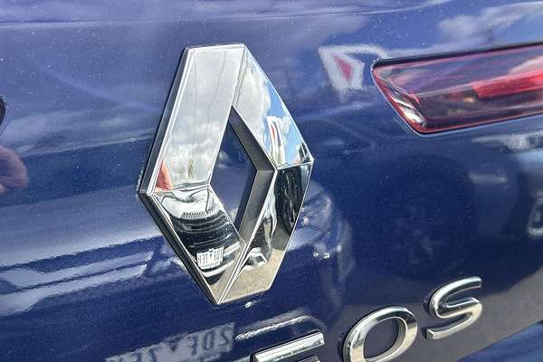 2016 Renault Koleos Life HZG