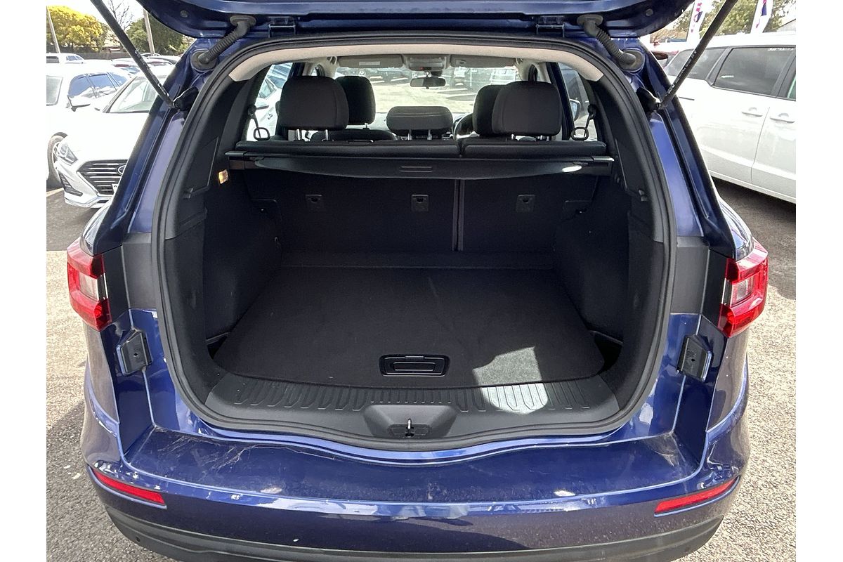 2016 Renault Koleos Life HZG