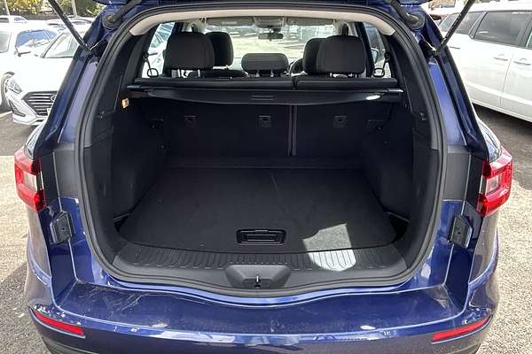 2016 Renault Koleos Life HZG