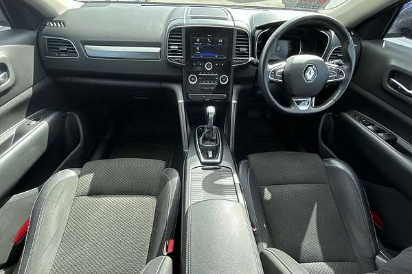 2016 Renault Koleos Life HZG