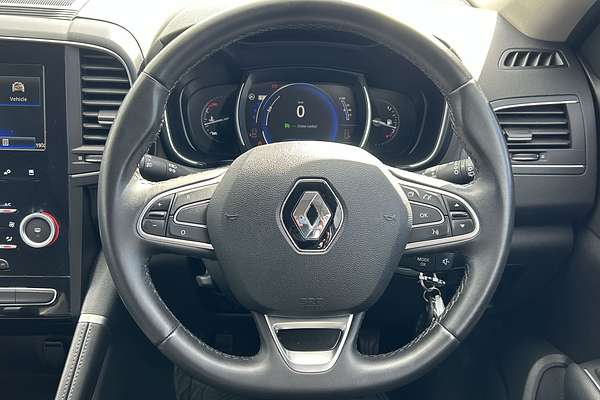 2016 Renault Koleos Life HZG
