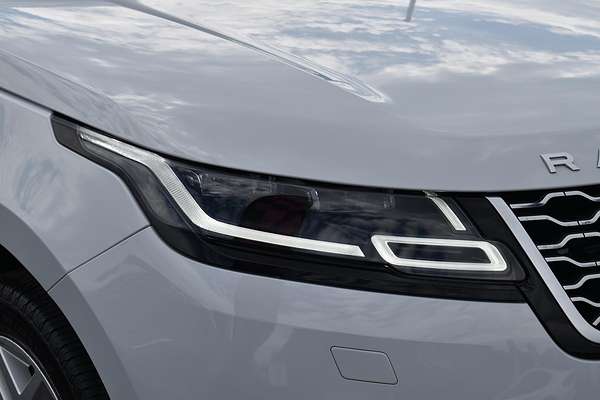 2019 Land Rover Range Rover Velar D240 SE L560