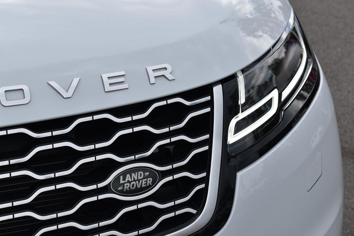 2019 Land Rover Range Rover Velar D240 SE L560