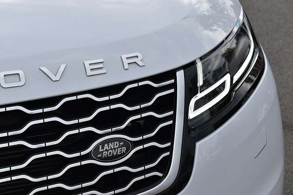 2019 Land Rover Range Rover Velar D240 SE L560